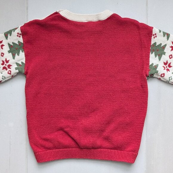 (4/$20) H&M - Jacquard-Knit Sweater - Picture 8 of 8